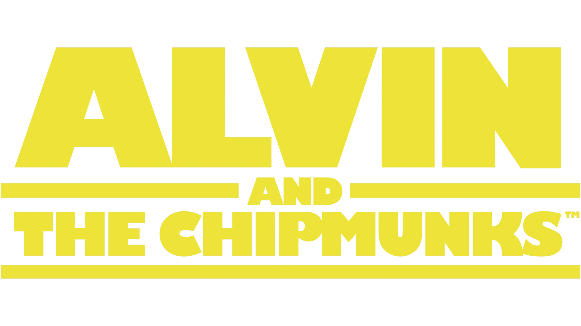 Alvin and the Chipmunks