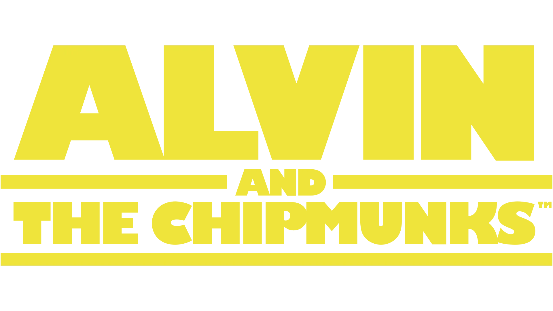 Alvin and the Chipmunks