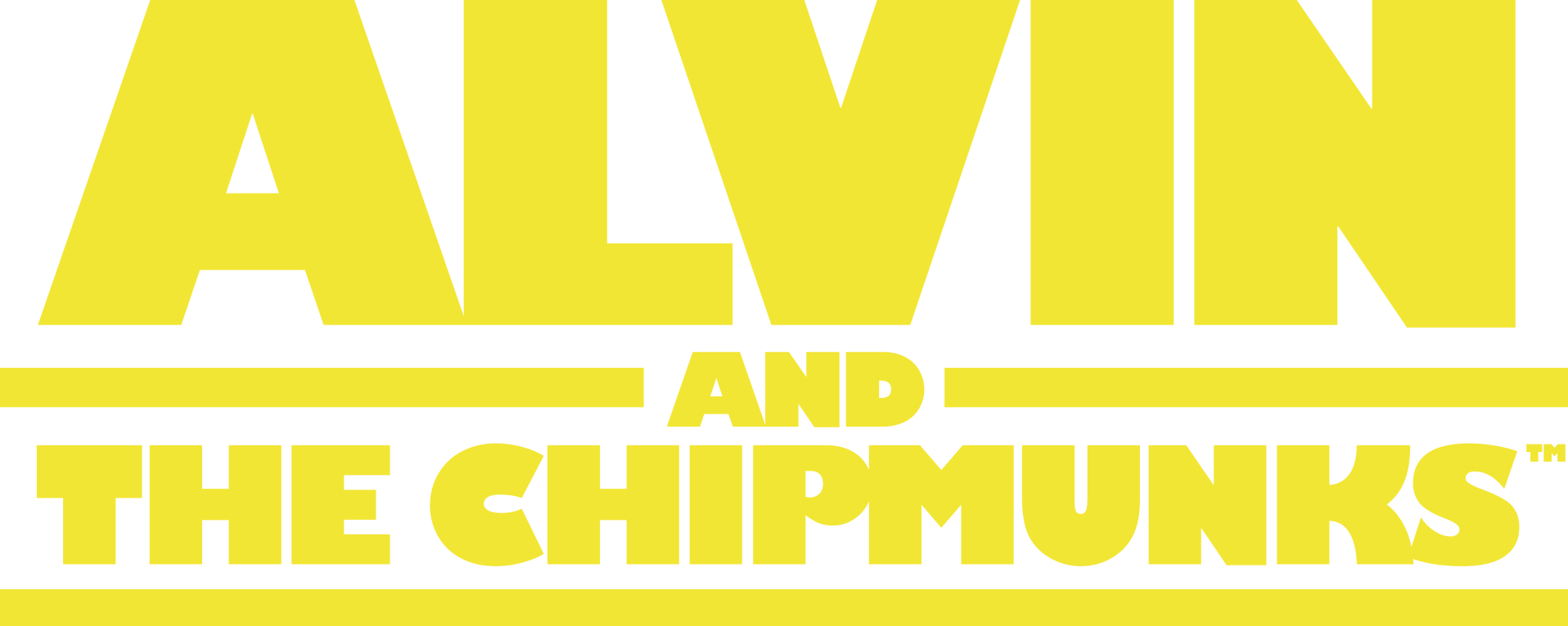 Alvin and the Chipmunks