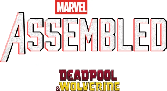 Assembled: Jak se natáčel Deadpool & Wolverine