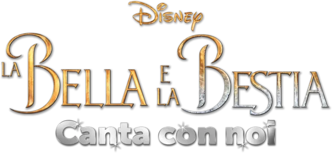La Bella e la Bestia Canta con noi (2017)