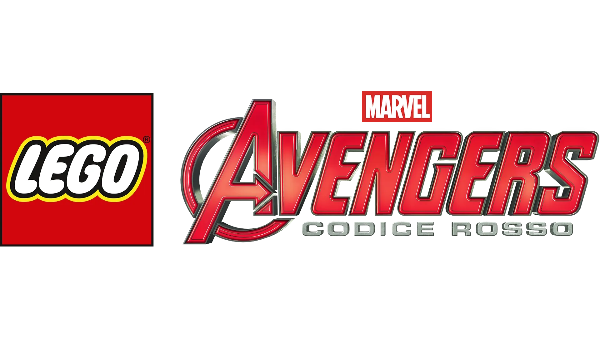 LEGO Marvel Avengers: Codice Rosso