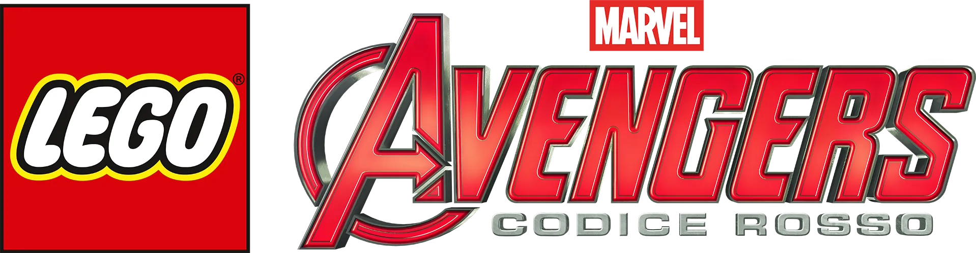 LEGO Marvel Avengers: Codice Rosso