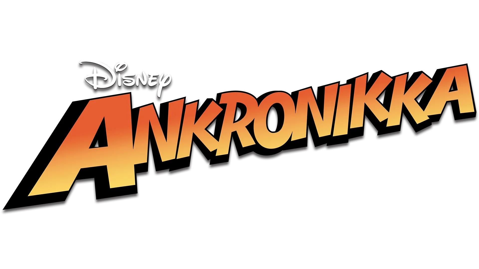 ANKRONIKKA