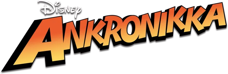 ANKRONIKKA