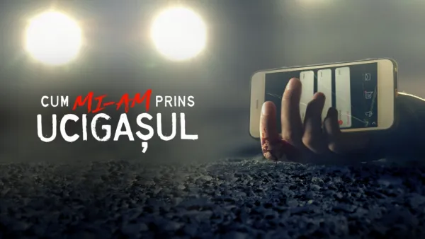 thumbnail - Cum mi-am prins ucigașul