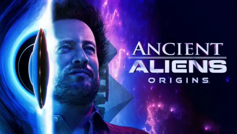 thumbnail - Ancient Aliens: Origins