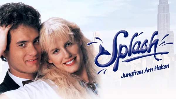 thumbnail - Splash – Jungfrau am Haken