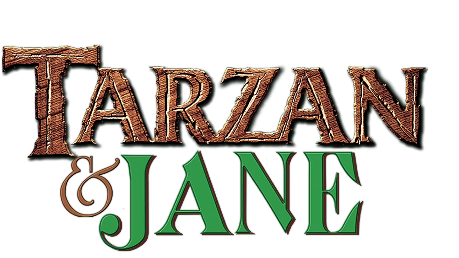 Tarzan & Jane