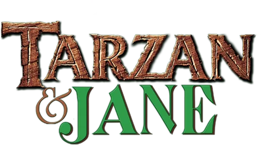 Tarzan & Jane