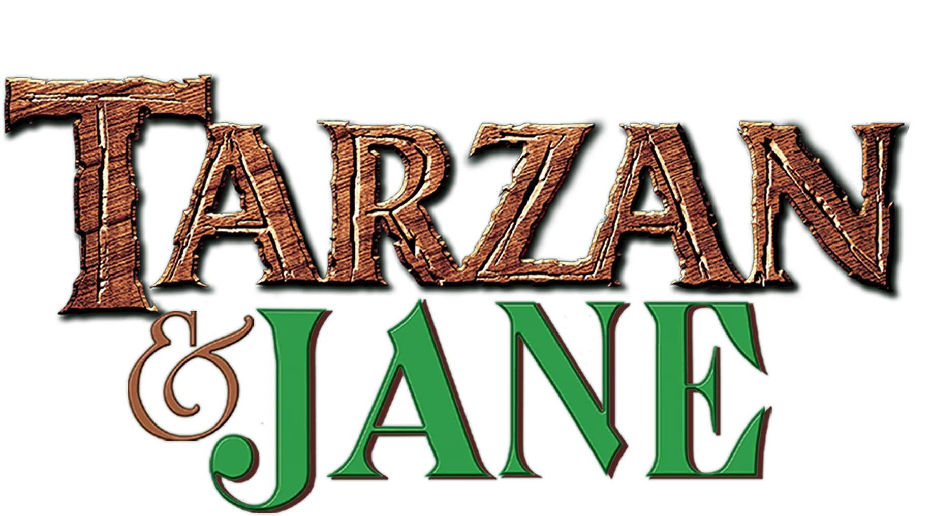 Tarzan & Jane