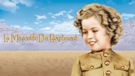 thumbnail - La Mascotte du régiment