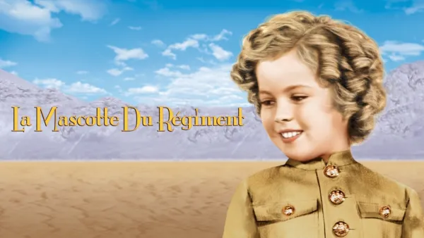 thumbnail - La Mascotte du régiment