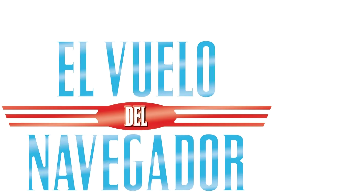 El vuelo del navegador