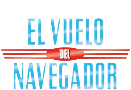 El vuelo del navegador