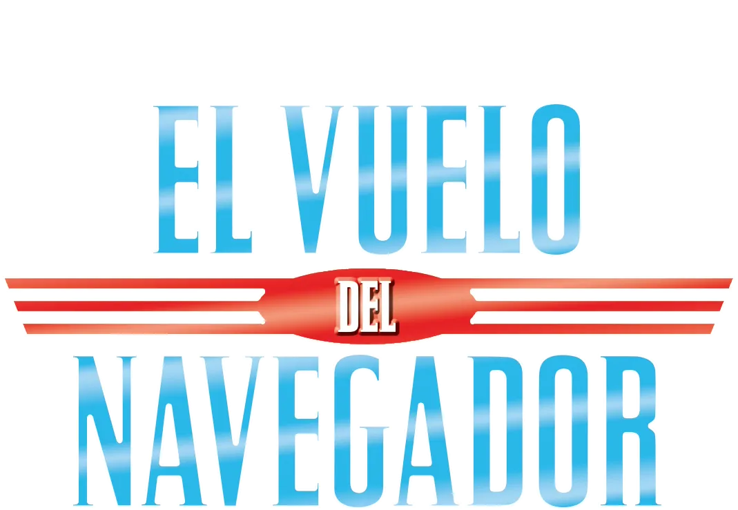 El vuelo del navegador