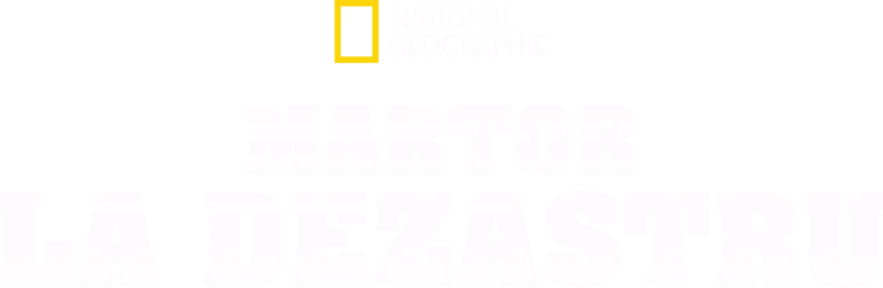 Martor la dezastru