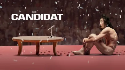 thumbnail - Le candidat