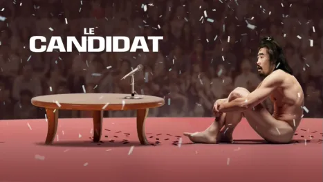 thumbnail - Le candidat