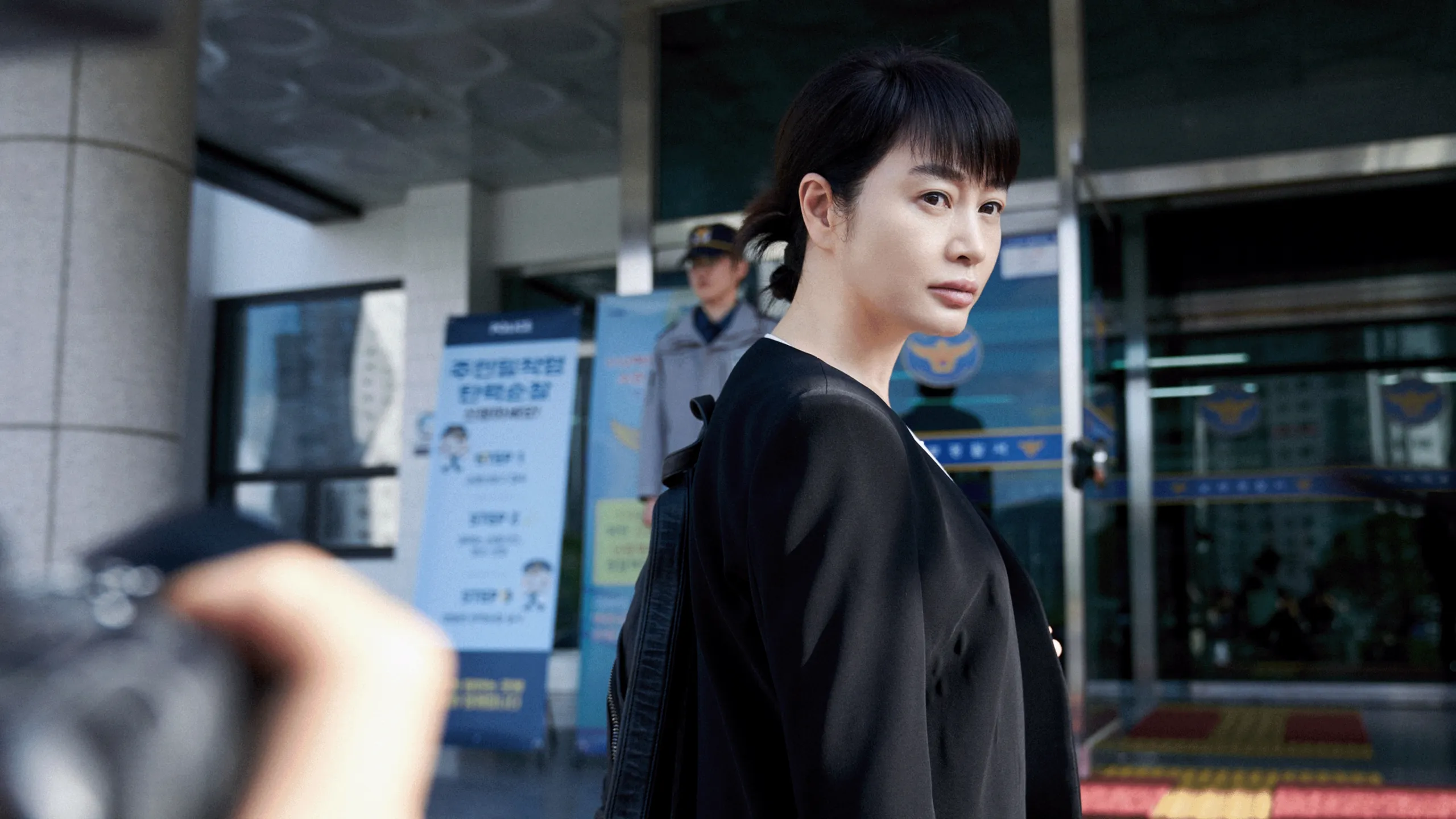 thumbnail - S1：第10話「オー、ソリョン」