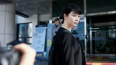 thumbnail - S1：第10話「オー、ソリョン」