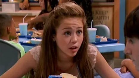 thumbnail - Hannah Montana