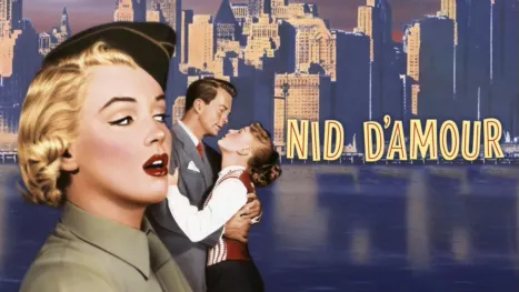 thumbnail - Nid d’amour