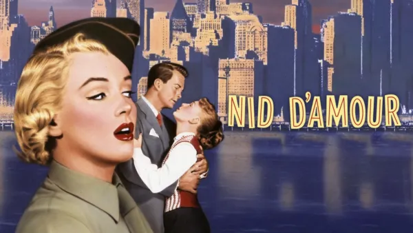 thumbnail - Nid d’amour