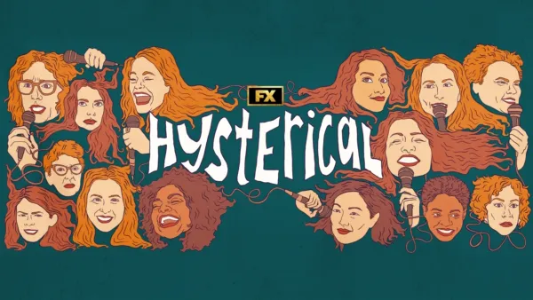 thumbnail - Hysterical