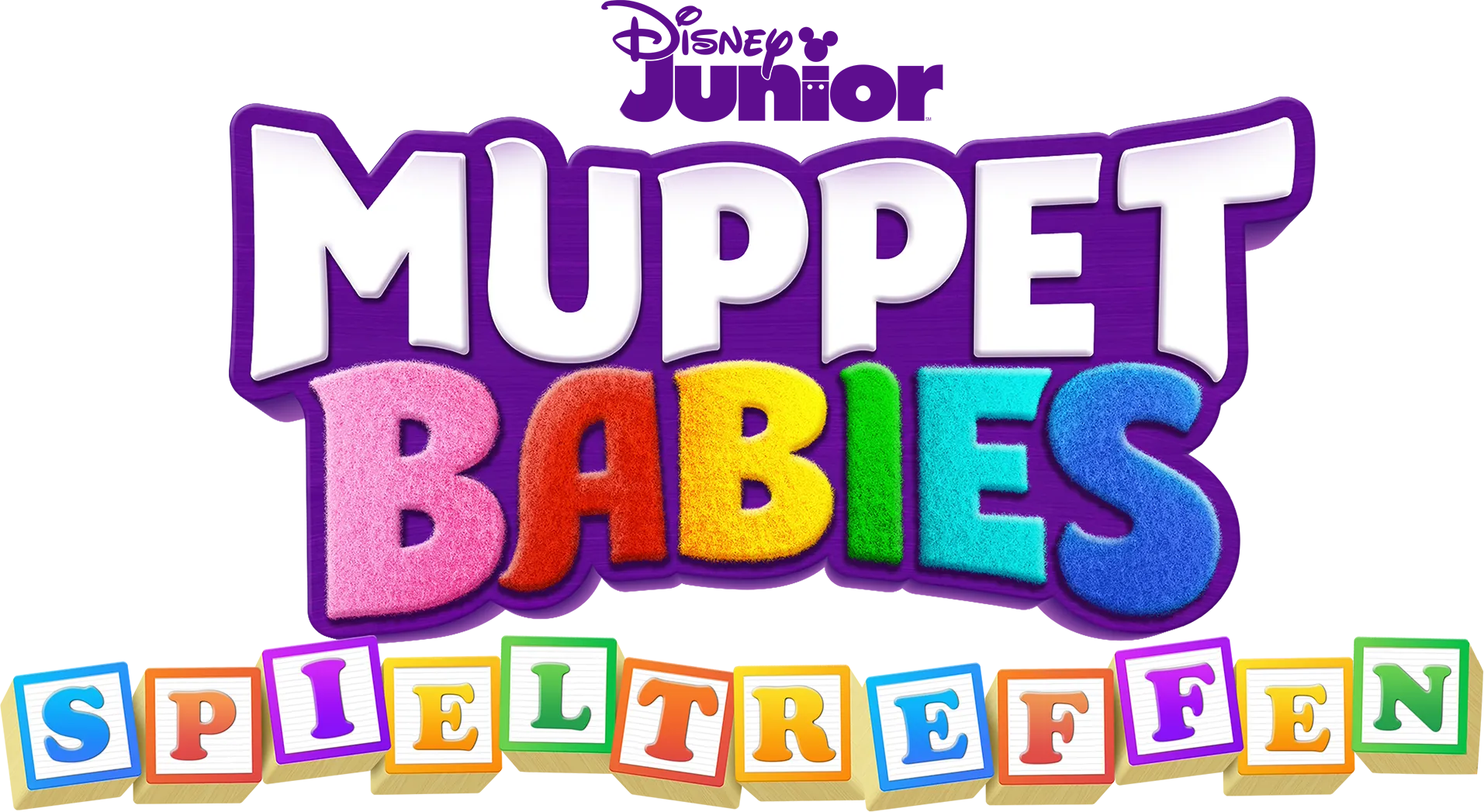 Muppet Babies Spielplatz