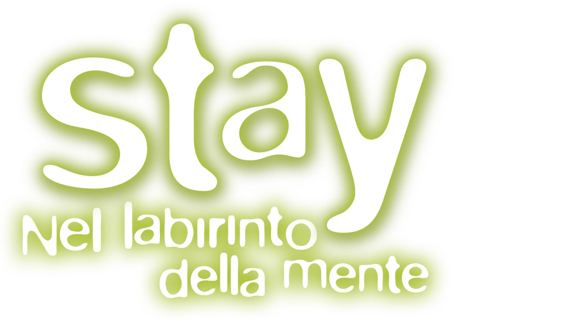 Stay - Nel labirinto della mente
