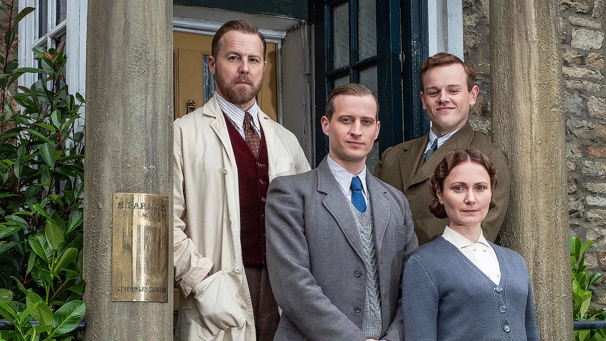 Veterinário de Província