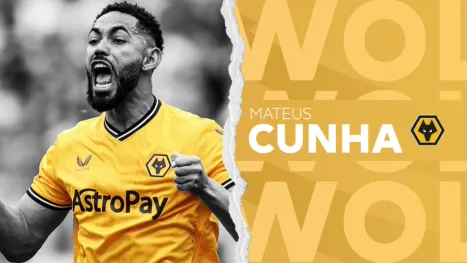 thumbnail - Encontros Premier League | Matheus Cunha