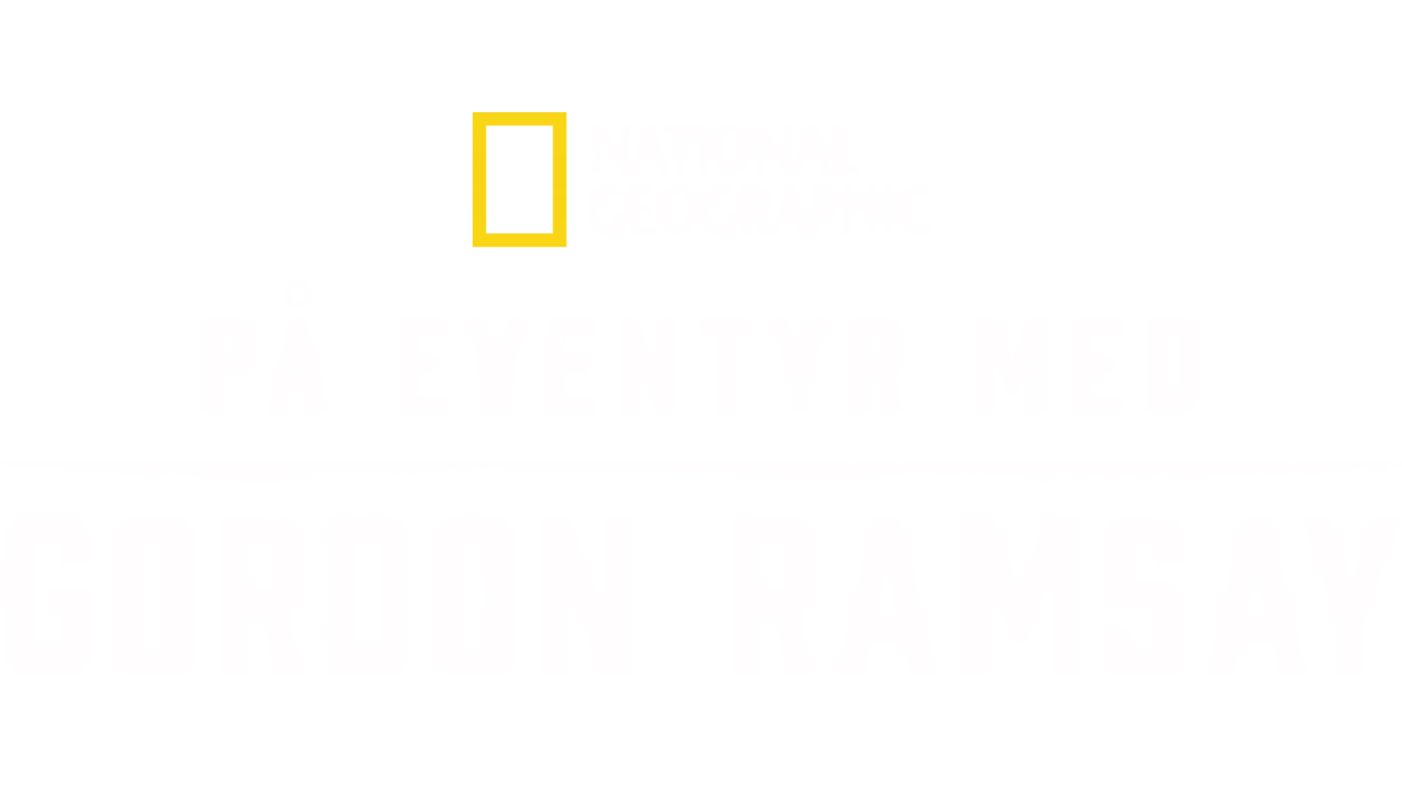 På eventyr med Gordon Ramsay