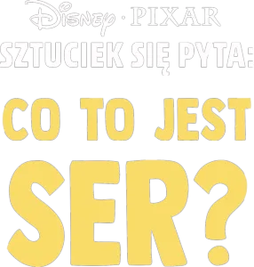 Sztuciek się pyta: Co to jest ser?