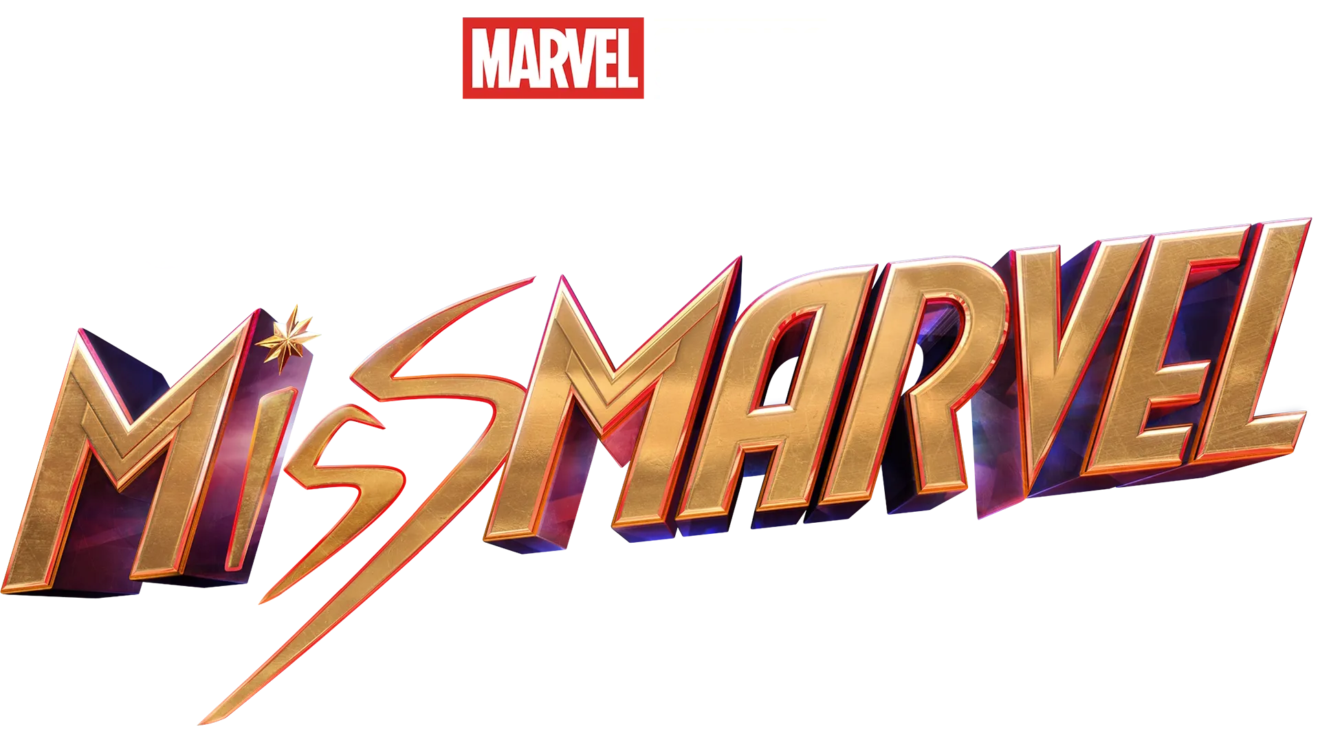 Le guide complet Miss Marvel