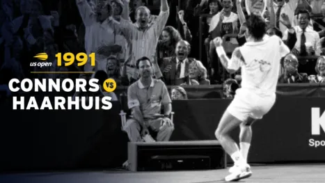 thumbnail - 1991 Connors v Haarhuis