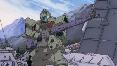 thumbnail - S1:E11 (Sub) The Shuddering Mountain, Part 2