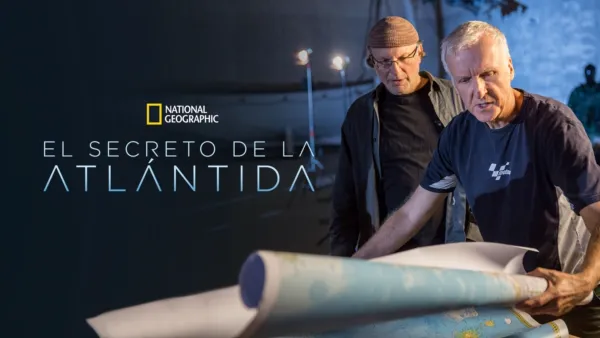 thumbnail - El secreto de la Atlántida