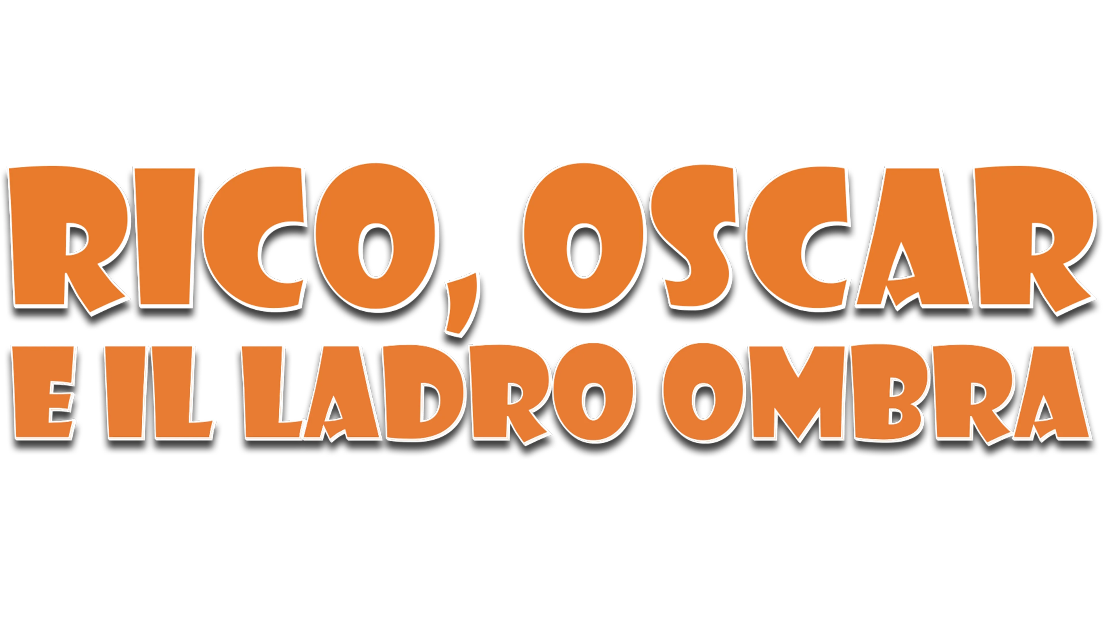 Rico, Oscar e il Ladro Ombra