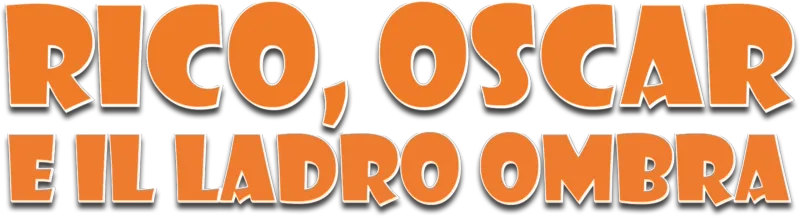 Rico, Oscar e il Ladro Ombra