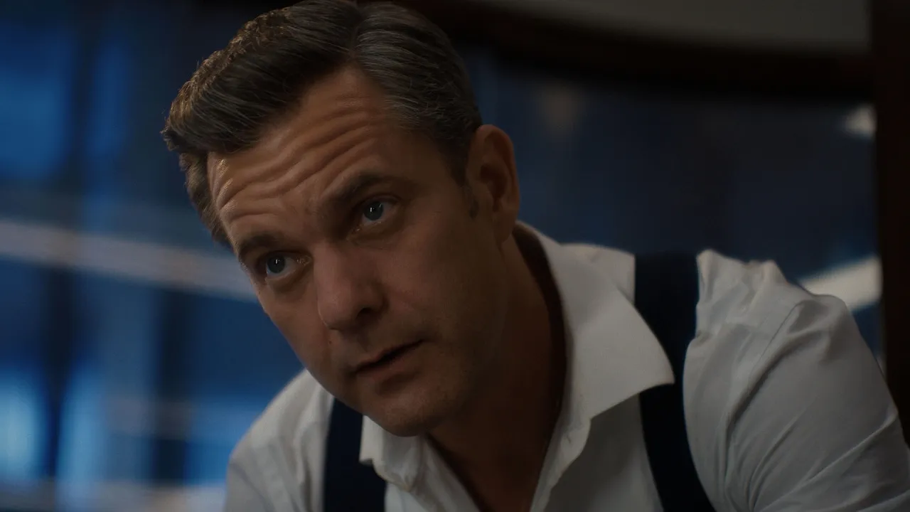 thumbnail - S1:E13 Spring Break