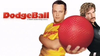 Dodgeball