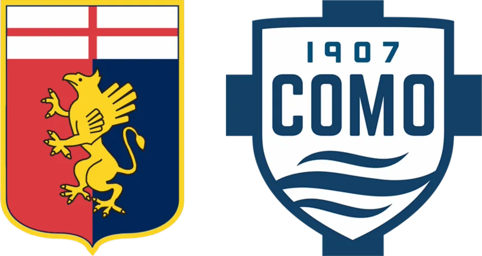 Genoa vs. Como
