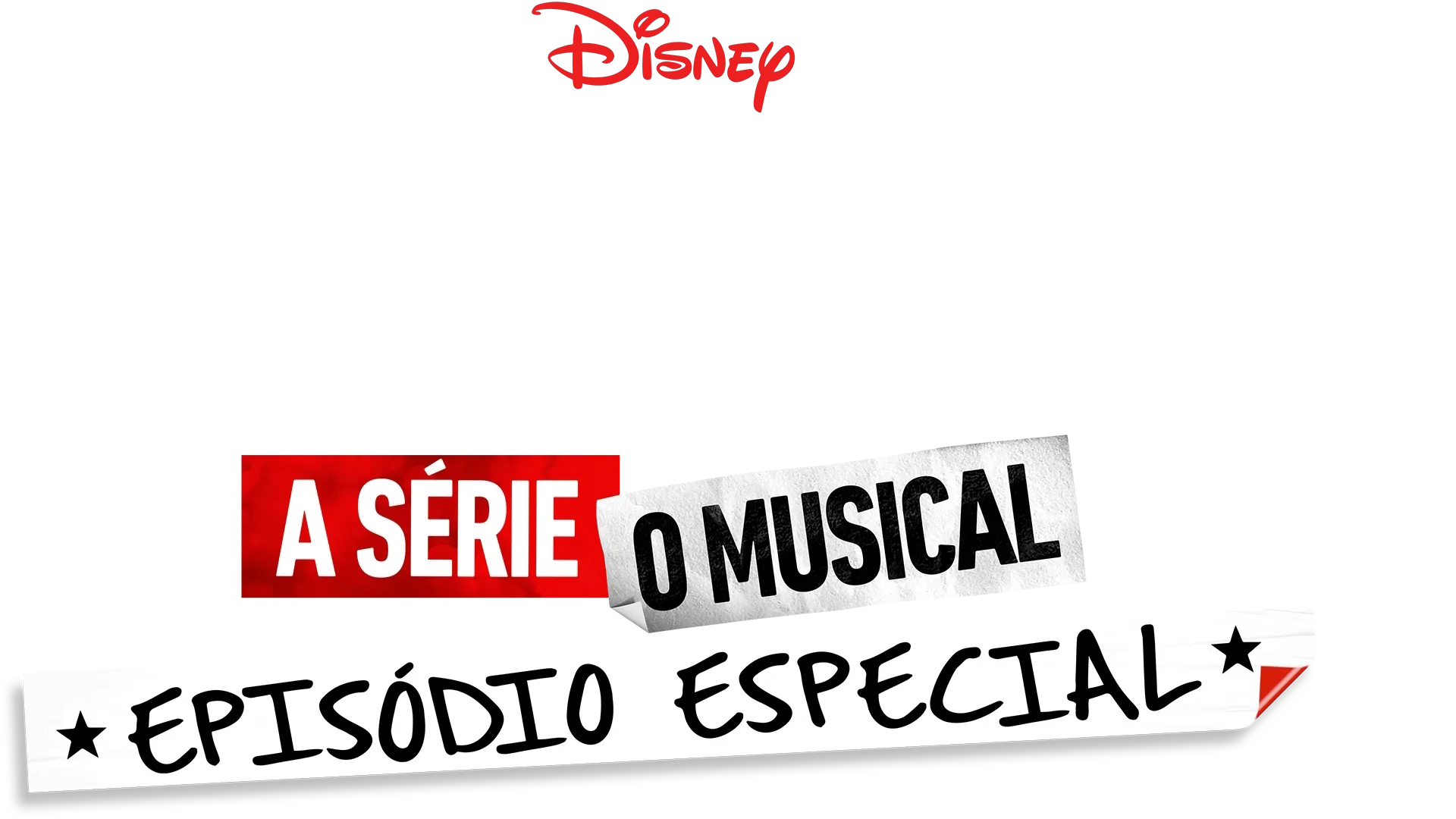 High School Musical: A Série: O Musical: Episódio Especial
