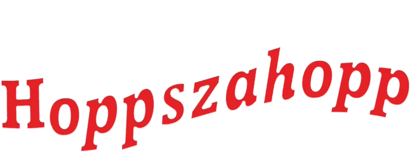 Hoppszahopp