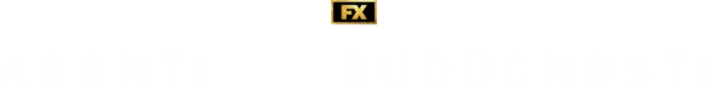Agenti budúcnosti