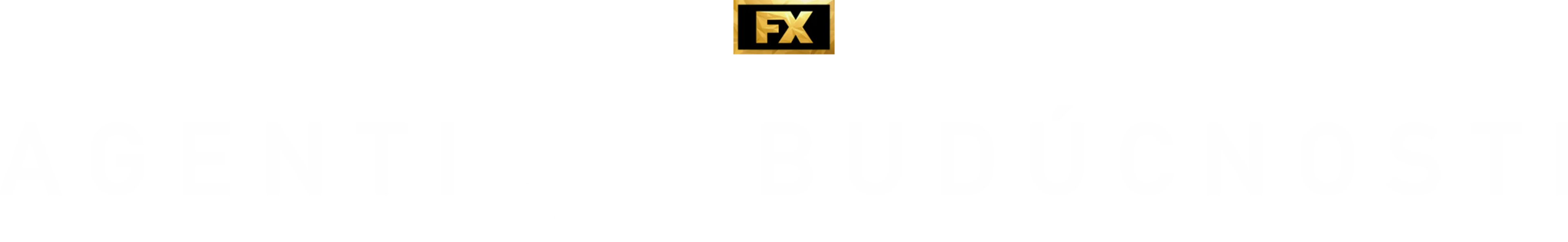 Agenti budúcnosti
