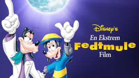 thumbnail - Fedtmule og søn 2 - en ekstrem fedtmulefilm