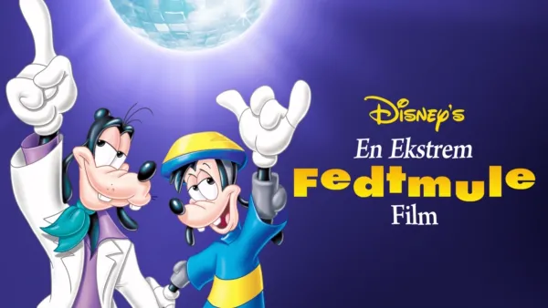 thumbnail - Fedtmule og søn 2 - en ekstrem fedtmulefilm